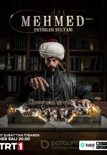 Мехмед: Султан Завоеватель 2 сезон 1-49, 50 серия турецкий сериал на русском языке онлайн смотреть бесплатно все серии