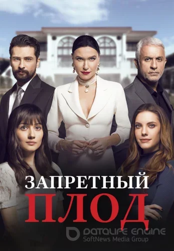 Запретный плод 1-176, 177 серия турецкий сериал на русской озвучке смотреть онлайн